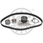SK-1325AQ2 OPTIMAL Водяний насос комплект зубчастого ременя
