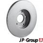 1563101500 JP GROUP Гальмівний диск