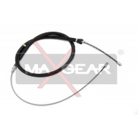 32-0248 MAXGEAR Тросик, cтояночный тормоз