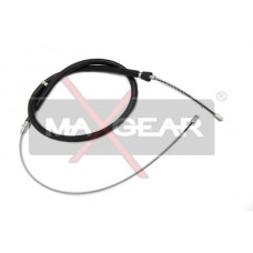 32-0248 MAXGEAR Тросик, cтояночный тормоз