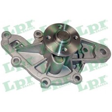 WP0259 LPR Водяний насос охолодження двигуна