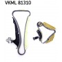 VKML 81310 SKF Комплект цілі приводу розподільного валу