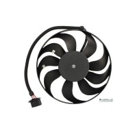 D8W043TT THERMOTEC Вентилятор охолодження двигуна