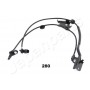 ABS-280 JAPANPARTS Датчик частота обертання колеса