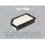 LA-1458 LYNXauto Повітряний фільтр