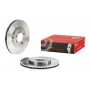 09.4883.10 BREMBO Гальмівний диск