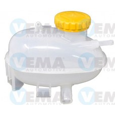 163018 VEMA Компенсаційний бак охолоджувальна рідина