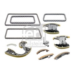 100488 FEBI BILSTEIN Комплект цілі приводу розподільного валу