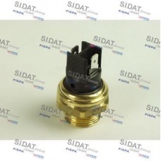 L2645 AUTOTEAM Термовимикач вентилятор радіатора