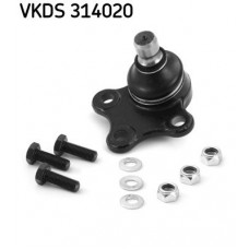 VKDS 314020 SKF Шарнір незалежної підвіски поворотного важеля