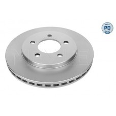 44-15 521 0015/PD MEYLE Гальмівний диск