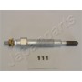 CE-111 JAPANPARTS Свічка розжарювання