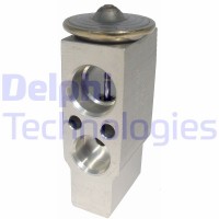 TSP0585115 DELPHI Розширювальний клапан кондиціонера