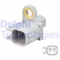 SS20746 DELPHI Датчик частота обертання колеса