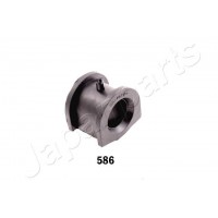 RU-586 JAPANPARTS Втулка листова ресора