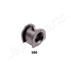 RU-586 JAPANPARTS Втулка листова ресора
