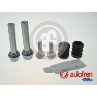 D7127C AUTOFREN SEINSA Комплект напрямної гільзи