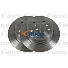 V20-40006 VAICO Гальмівний диск