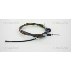 8140 131172 TRISCAN Тросик, cтояночный тормоз