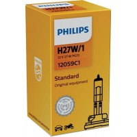 12059C1 PHILIPS Лампа розжарювання, Протитуманна фара