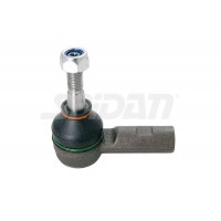 50244 SPIDAN CHASSIS PARTS Наконечник поперечної кермової тяги