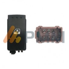 ALRNI76005 PMM Вимикач склопідйомник