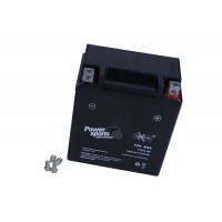 85-9047 MAXGEAR Стартерна акумуляторна батарея