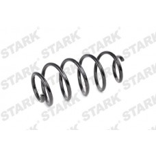 SKCS-0040203 Stark Пружина ходової частини