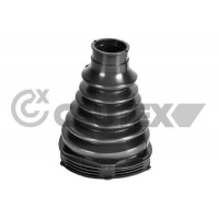 751455 CAUTEX Пыльник, Привідний вал
