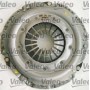 826451 VALEO Комплект зчеплення
