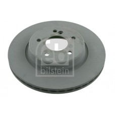 23212 FEBI BILSTEIN Гальмівний диск