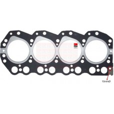 HG1514A FAI AutoParts Прокладка головка циліндра