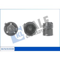 351540 KALE OTO RADYATÖR Вентилятор салону