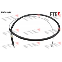 9250169 FTE Тросик, cтояночный тормоз