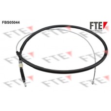 9250169 FTE Тросик, cтояночный тормоз