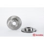 09.5655.10 BREMBO Гальмівний диск