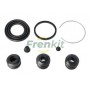 235009 FRENKIT Ремкомплект, Гальмівний супорт