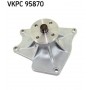 VKPC 95870 SKF Водяний насос охолодження двигуна
