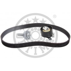 SK-1730 OPTIMAL Комплект ременя ГРМ