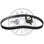 SK-1730 OPTIMAL Комплект ременя ГРМ