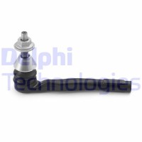 TA3409 DELPHI Наконечник поперечної кермової тяги