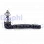 TA3409 DELPHI Наконечник поперечної кермової тяги