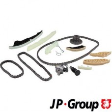 1112501800 JP GROUP Комплект цілі приводу розподільного валу