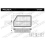 8A0184 RIDEX Повітряний фільтр