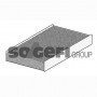 CF9714 FRAM Фільтр повітря у внутрішньому просторі