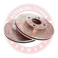 24012301131-SET-MS MASTER-SPORT GERMANY Гальмівний диск