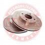 24012301131-SET-MS MASTER-SPORT GERMANY Гальмівний диск