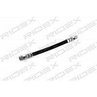 83B0253 RIDEX Гальмівний шланг