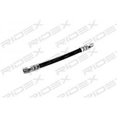 83B0253 RIDEX Гальмівний шланг