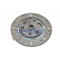 02.23.103 TRUCKTEC AUTOMOTIVE Диск зчеплення